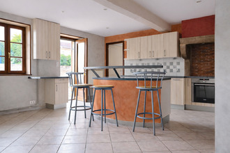 achat maison verosvres 71220