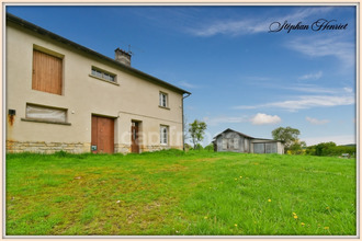 achat maison verpel 08240