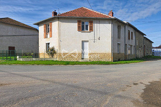 achat maison verpel 08240