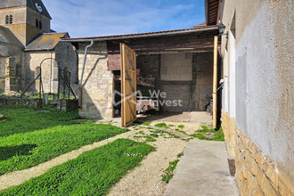 achat maison verpel 08240