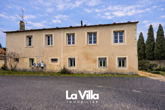 achat maison verquieres 13670