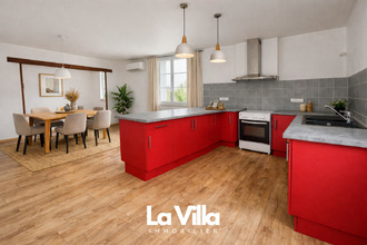 achat maison verquieres 13670