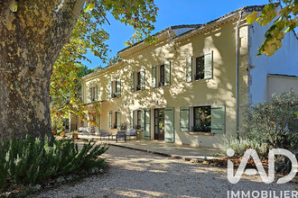 achat maison verquieres 13670