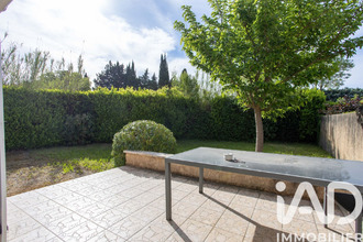 achat maison verquieres 13670