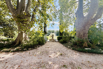 achat maison verquieres 13670
