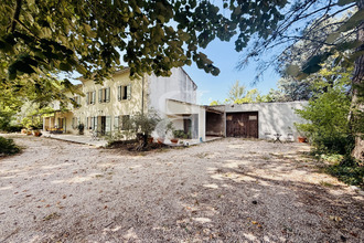 achat maison verquieres 13670