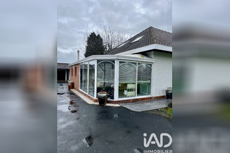 achat maison verquigneul 62113