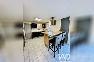 achat maison verquigneul 62113