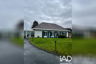 achat maison verquigneul 62113