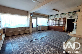 achat maison verquigneul 62113