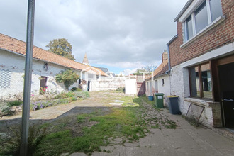 achat maison verquin 62131