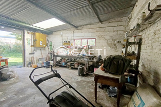 achat maison verquin 62131