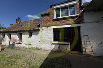 achat maison verquin 62131