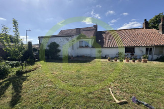 achat maison verquin 62131