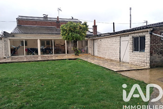 achat maison verquin 62131