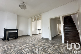 achat maison verquin 62131