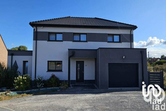 achat maison verquin 62131