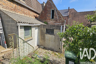 achat maison verquin 62131