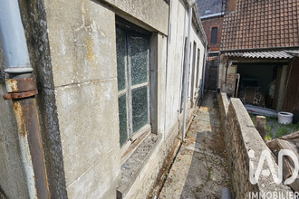 achat maison verquin 62131