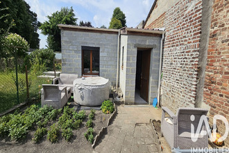 achat maison verquin 62131