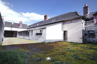 achat maison verquin 62131