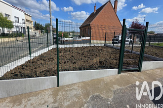 achat maison verquin 62131