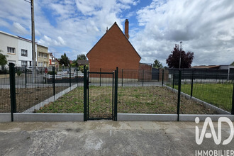 achat maison verquin 62131