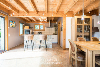 achat maison verrens-arvey 73460