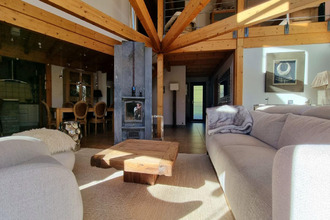 achat maison verrens-arvey 73460