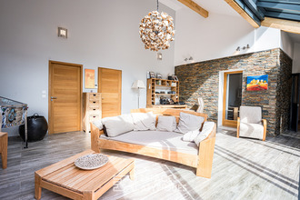 achat maison verrens-arvey 73460