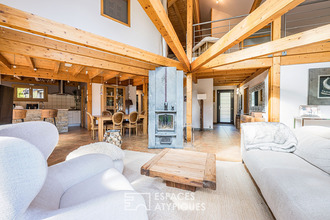 achat maison verrens-arvey 73460