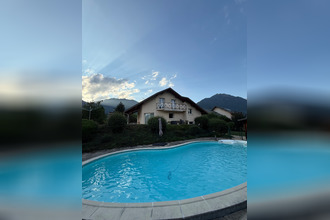 achat maison verrens-arvey 73460
