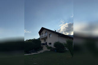 achat maison verrens-arvey 73460