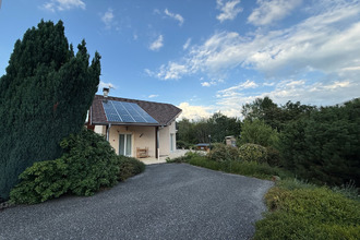 achat maison verrens-arvey 73460