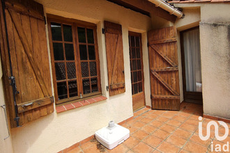 achat maison verreries-de-moussans 34220