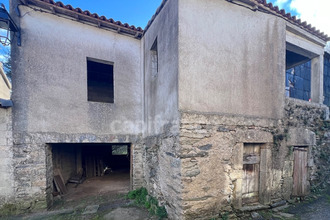 achat maison verreries-de-moussans 34220