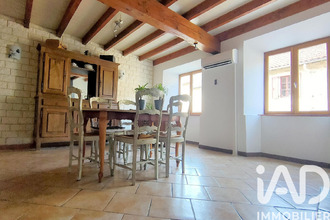 achat maison verreries-de-moussans 34220