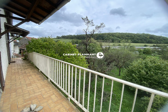 achat maison verrey-sous-salmaise 21690