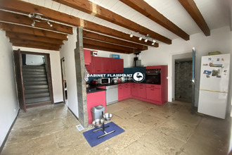 achat maison verrey-sous-salmaise 21690