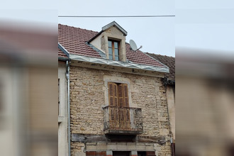 achat maison verrey-sous-salmaise 21690