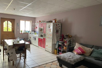 achat maison verrey-sous-salmaise 21690