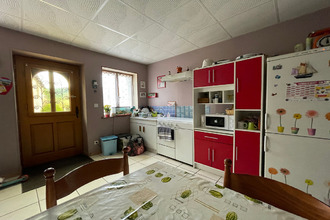 achat maison verrey-sous-salmaise 21690