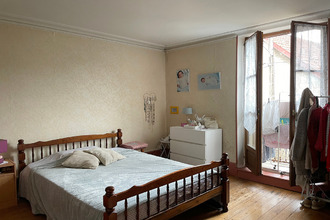 achat maison verrey-sous-salmaise 21690