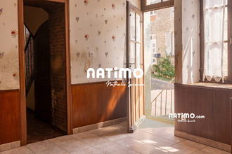 achat maison verrey-sous-salmaise 21690