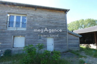 achat maison verricourt 10240