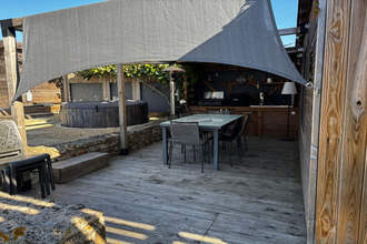 achat maison verrie 49400