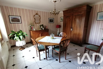 achat maison verrie 49400