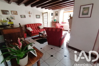 achat maison verrie 49400