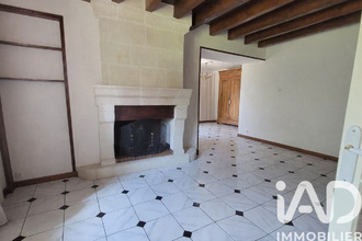 achat maison verrie 49400