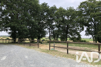 achat maison verrie 49400